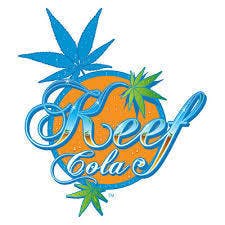 Keef Cola- Root Beer 100MG