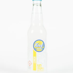 Keef Cola - Sparkling Lemon 10mg