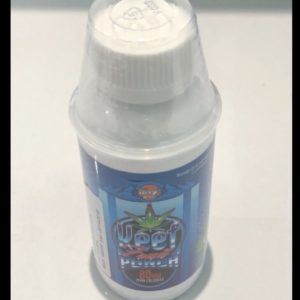 Keef Fruit Punch THC:80mg
