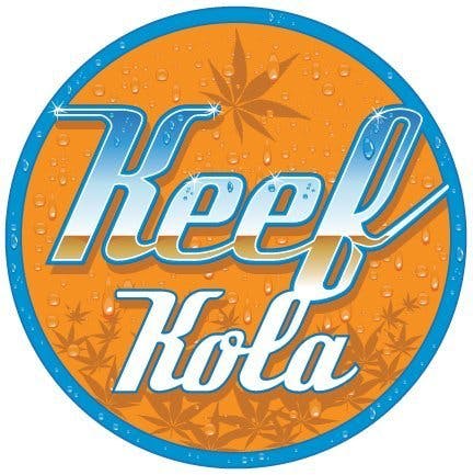 Keef Kola Root Beer 100mg