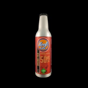 Keef Soda - Original Cola 50mg