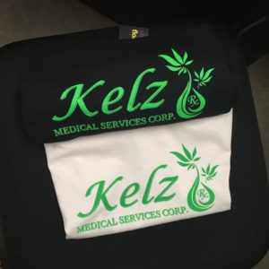 Kelz Medical T-Shirts