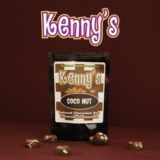 Kenny's Coco Nut
