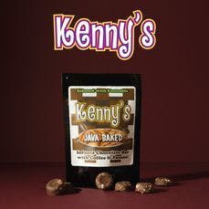 Kenny's Java Baked