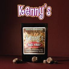 Kenny's Razz Krisp