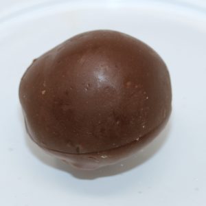 Kevy Bar: Buzz Chocolate 100mg