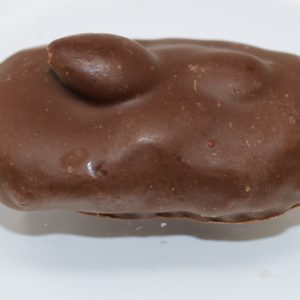 Kevy Bar- Coconut Chocolate 50mg