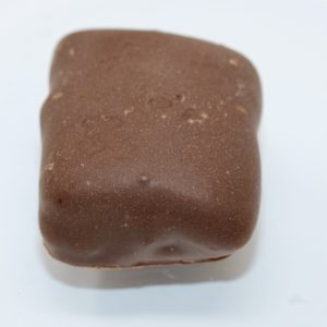 Kevy Bar- Original Chocolate 50mg