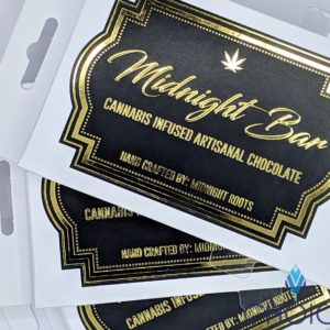 Key Lime bar by Midnight Roots
