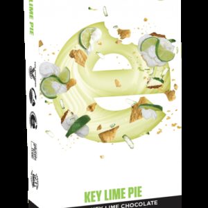 Key Lime Pie Bar, 100mg THC -Incredibles