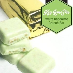 Key Lime Pie Bar