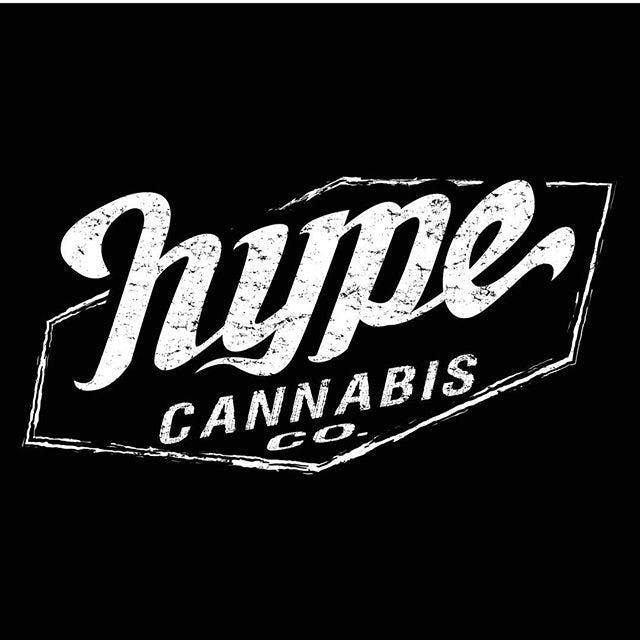 Khalifa Kush *Hype Cannabis Company*