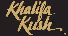Khalifa Kush Mango Syrup 100mg