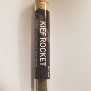 Kief Rocket