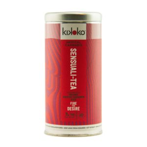 Kikoko- Sensuali-tea