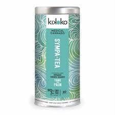 KIKOKO Sympa-Tea 10 Pack