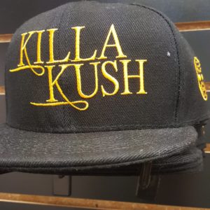 Killa Kush hats