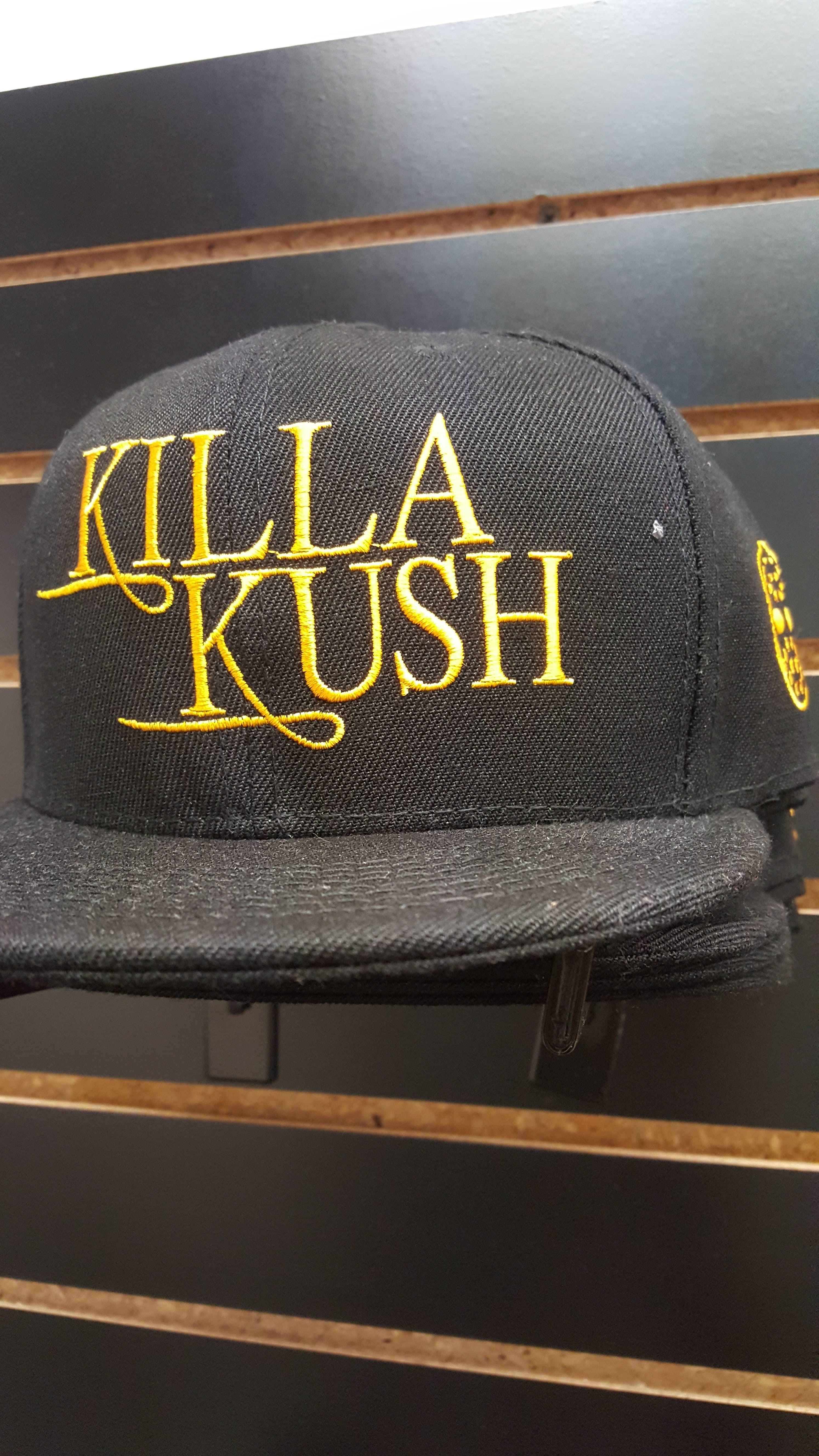 marijuana-dispensaries-14226-leffing-well-rd-whittier-killa-kush-hats