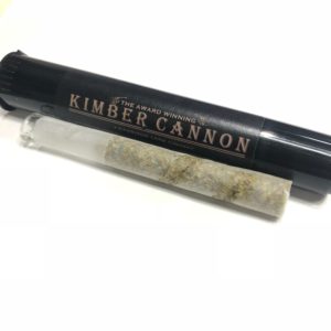 Kimber Cannon PRE-ROLL