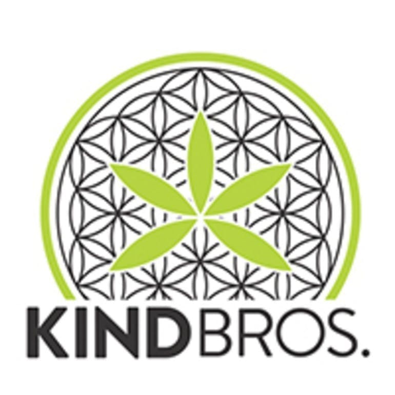 Kind Bro's - Animal Mints