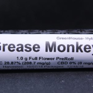 Kind Country Farms - Grease Monkey