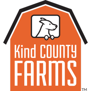 KIND COUNTY FARMS - SUNSET SHERBET