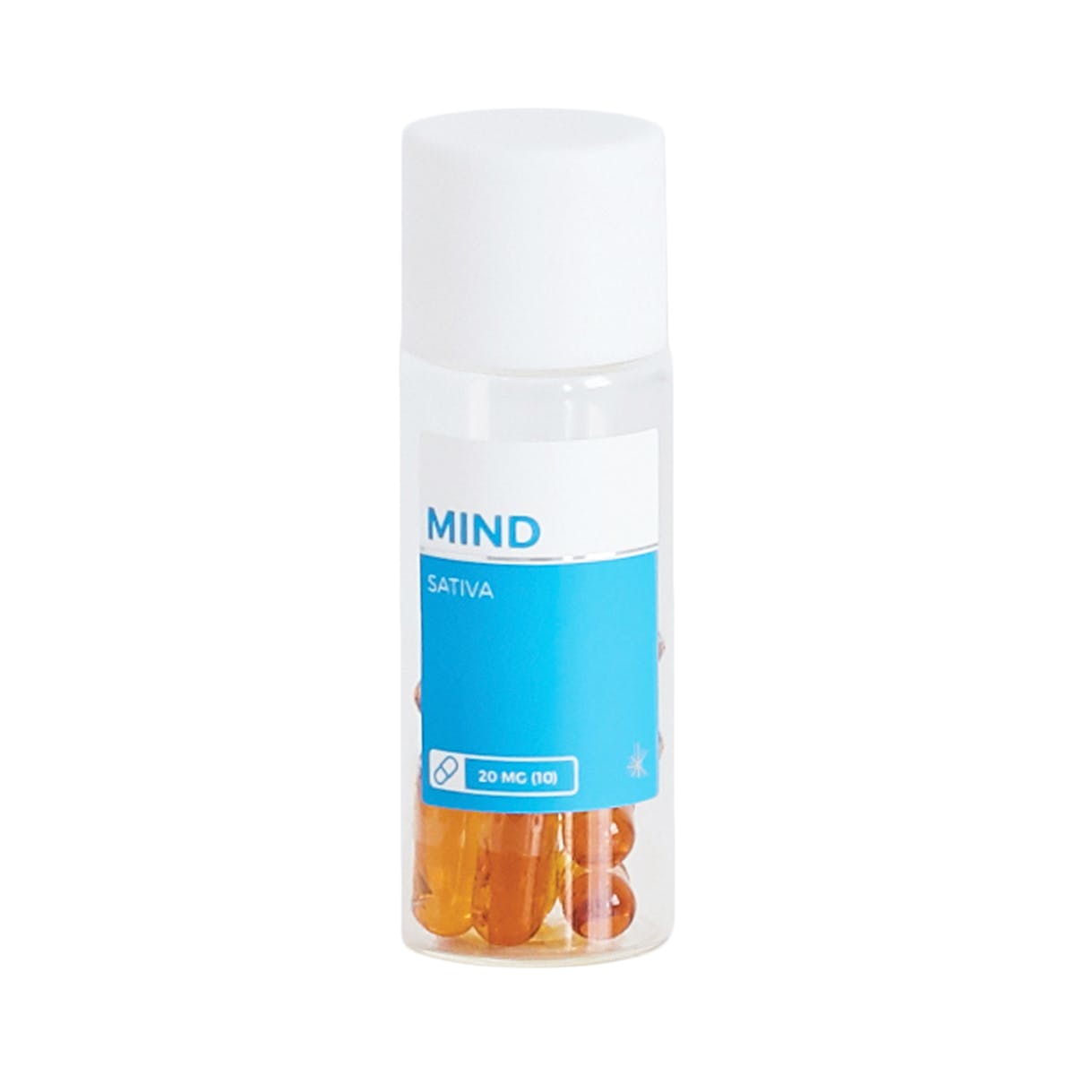 KINDRED | MIND – CAPSULES – 200 MG