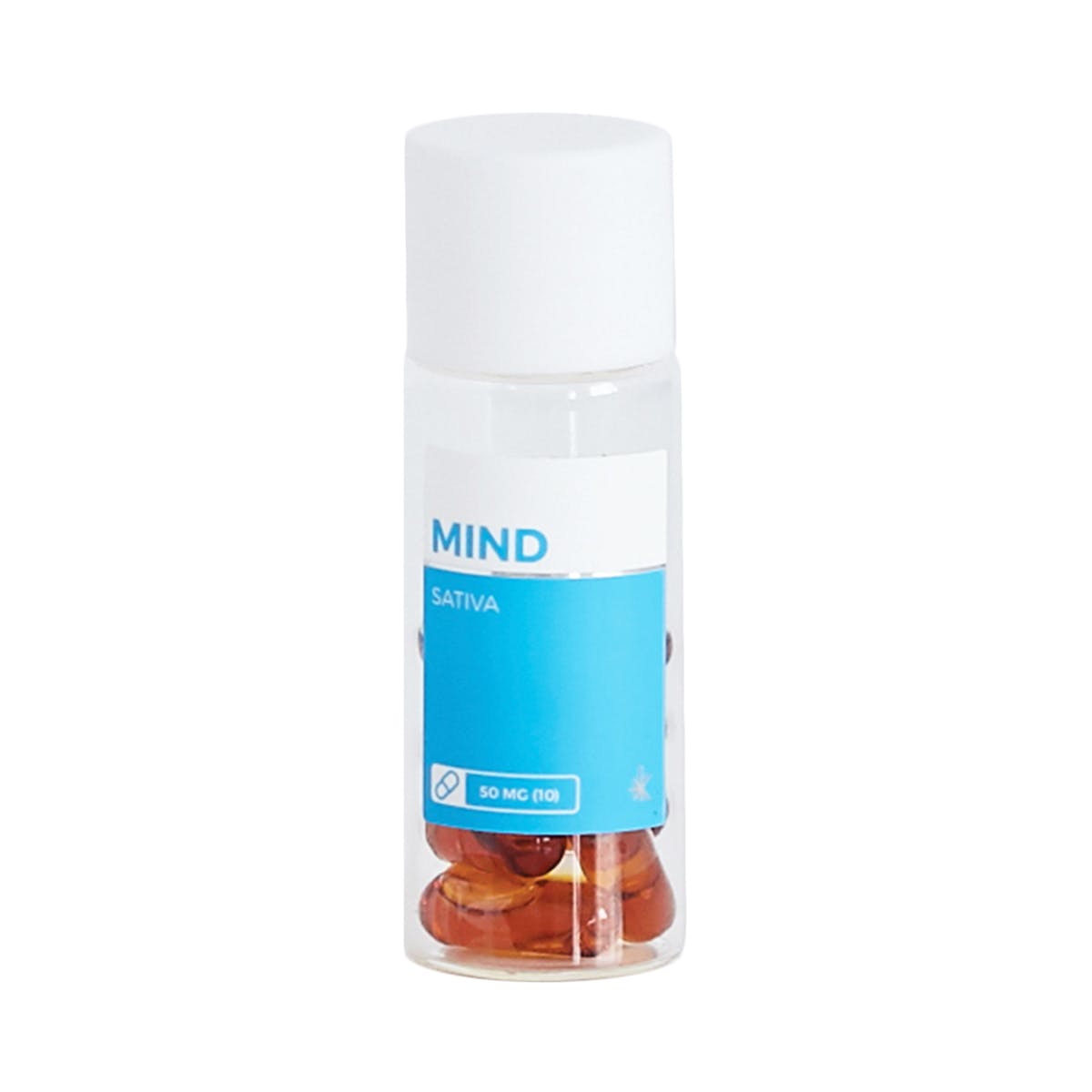 KINDRED | MIND – CAPSULES – 500 MG