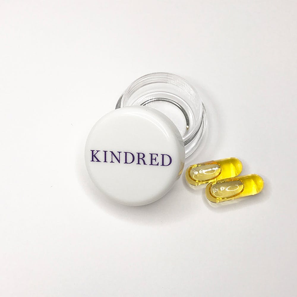 KINDRED | RELIEF – MicroPack