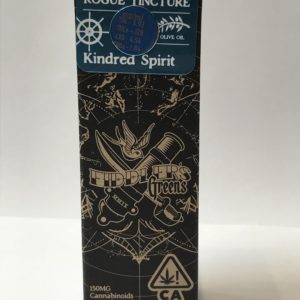 Kindred Spirit Rogue Tincture .5 oz