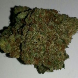 King Louie (Private Reserve)