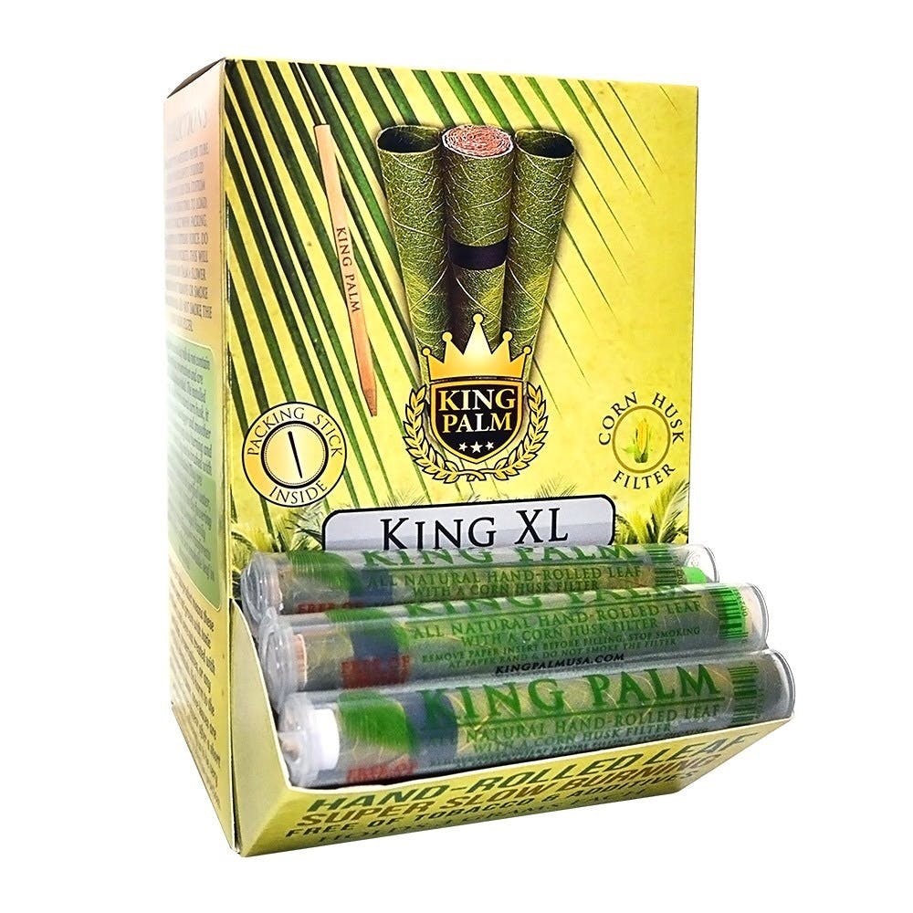 King Palm King XL