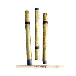 King Palm Pre-Rolled Blunts