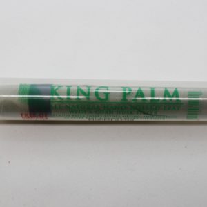 King Palm- Single Slim Roll