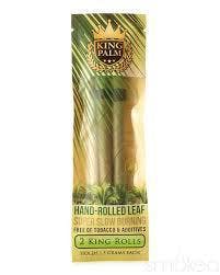 King Palms 2 Pack