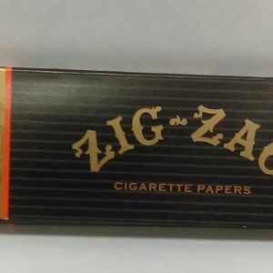 King size Zig Zags