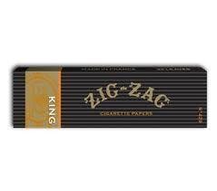 King Zig Zag Papers
