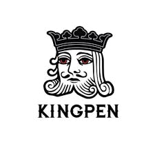 KingPen - Banana Sherbet Dispo.