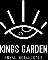 Kings Garden - Animal Cookies