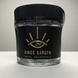 King's Garden Pie Hoe 1/8th