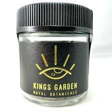 Kings Garden - Pie Hoe #5 - 3.5g