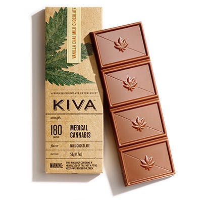 marijuana-dispensaries-8848-fruitridge-rd-sacramento-kiva-bar-milk-chocolate-vanilla-chai