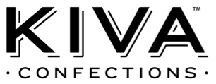 KIVA CONFECTIONS - 1:1 100MG THC / 100MG CBD