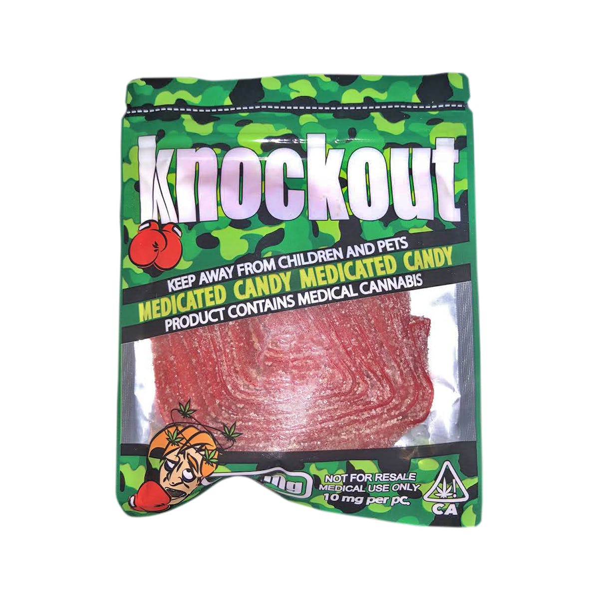 marijuana-dispensaries-high-life-collective-in-east-los-angeles-knockout-gummies-100mg