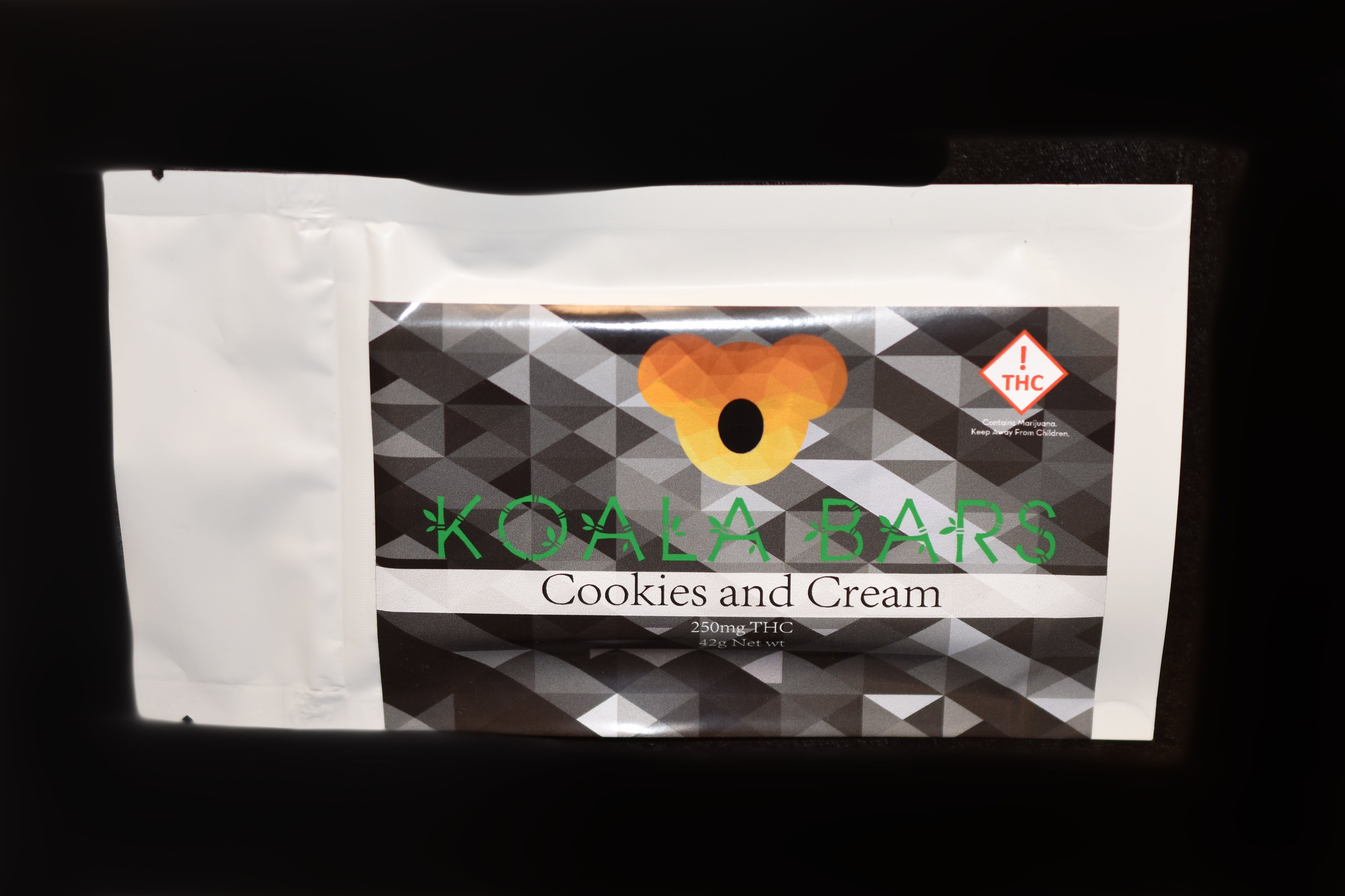 marijuana-dispensaries-1150-e-fillmore-st-colorado-springs-koala-bar-cookies-and-cream-250-mg