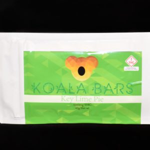 Koala Bar Key Lime Pie 1000 Mg