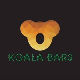 Koala Bars - 1000mg