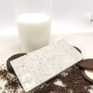 Koala Chocolate Bar - Cookies & Cream, 100mg