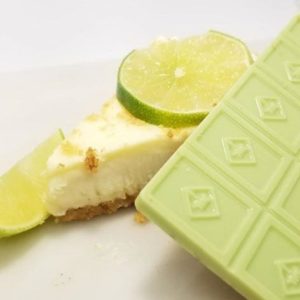 Koala Chocolate Bar - Key Lime Pie, 100mg