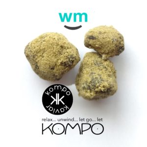 Kompo Kaviar (AM/PM)
